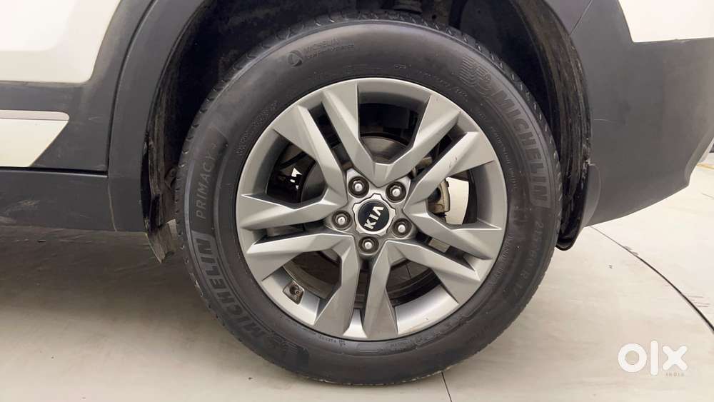 Kia Seltos Htx Plus At D, 2019, Diesel