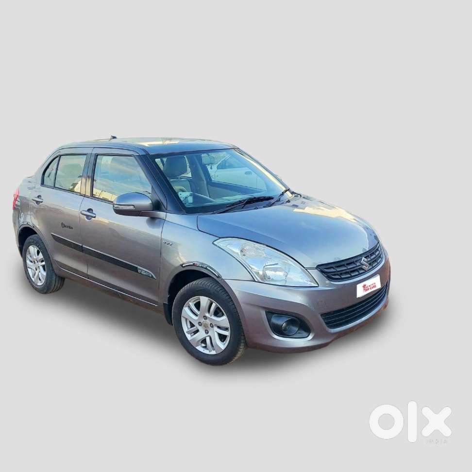 Maruti Suzuki Swift Dzire 2012-2015 1.2 Zxi, 2014, Petrol