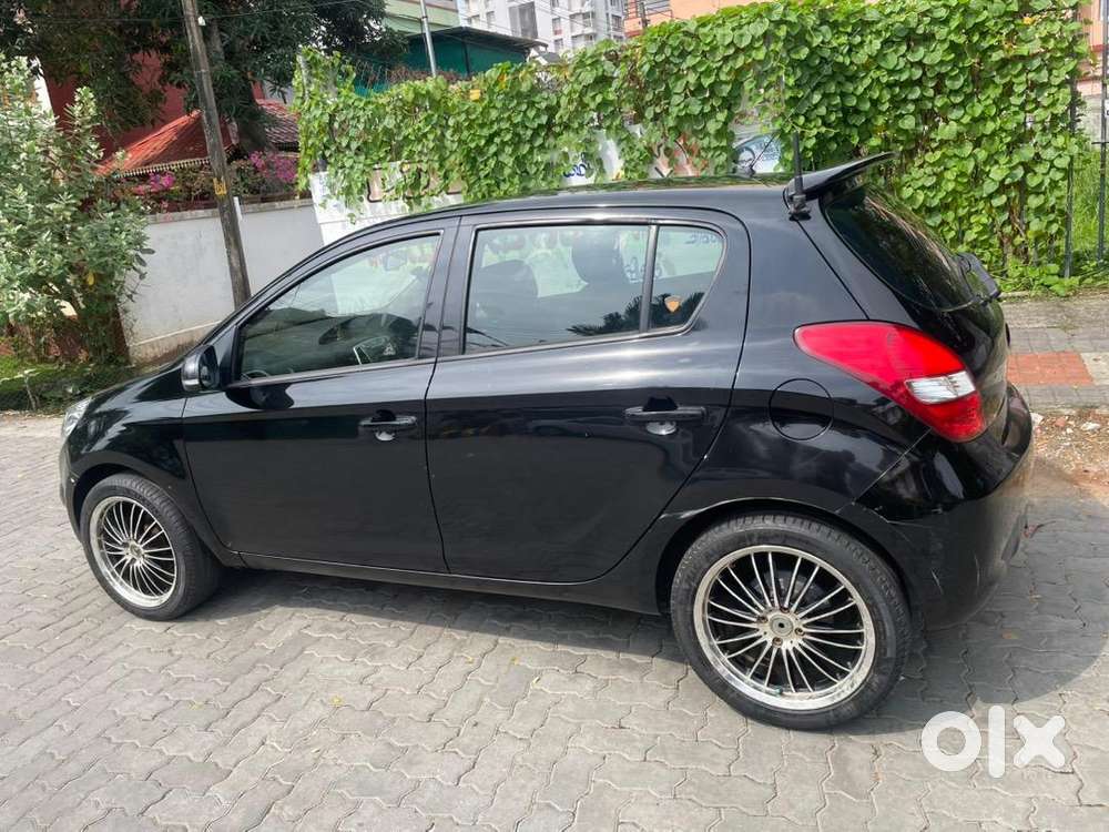 Hyundai I20 2011 Petrol Good Condition