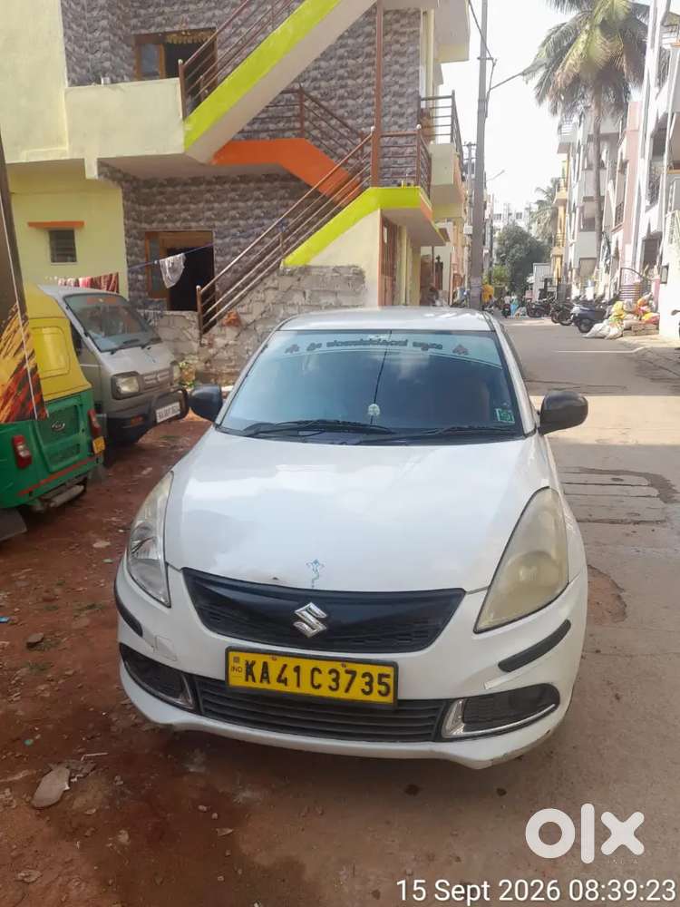 Insurance  2 Days Back Laps 287000 Km Driven Insure