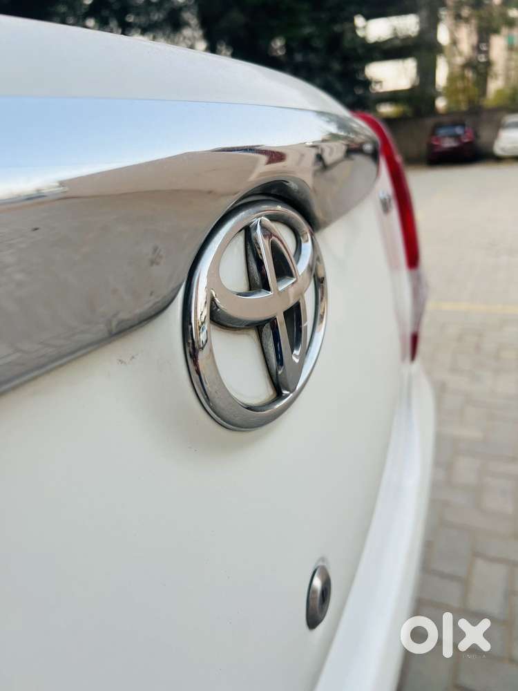 Toyota Etios Xclusive Diesel, 2015, Diesel