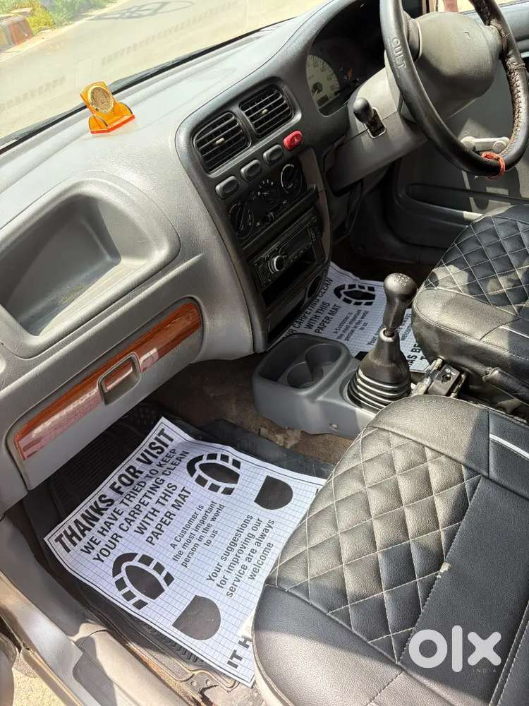 Maruti Suzuki Alto 2007