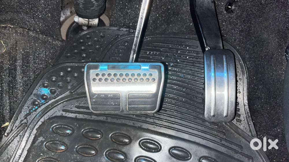 Ford Ecosport 1.5 Petrol Titanium Plus At, 2019, Petrol