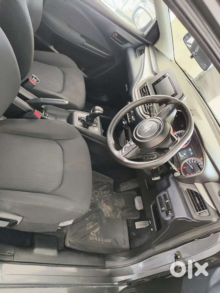 Maruti Suzuki Baleno 2023 Petrol Automatic