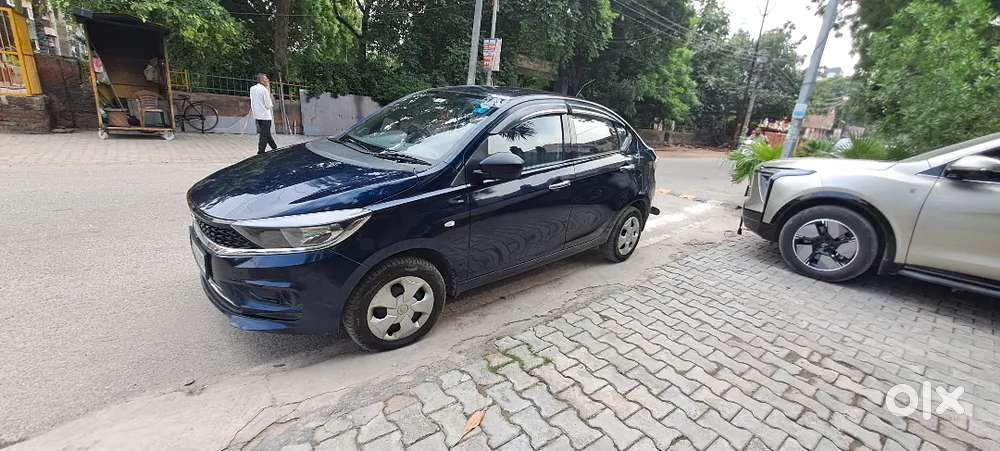Tata Tigor 2023