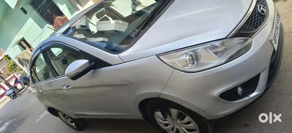 Tata Zest 2016 Petrol 51500 Km Driven