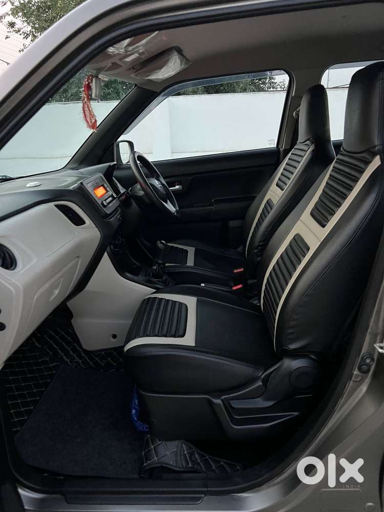 Maruti Suzuki Wagon R 1.0 Vxi Limited Edition, 2022, Petrol