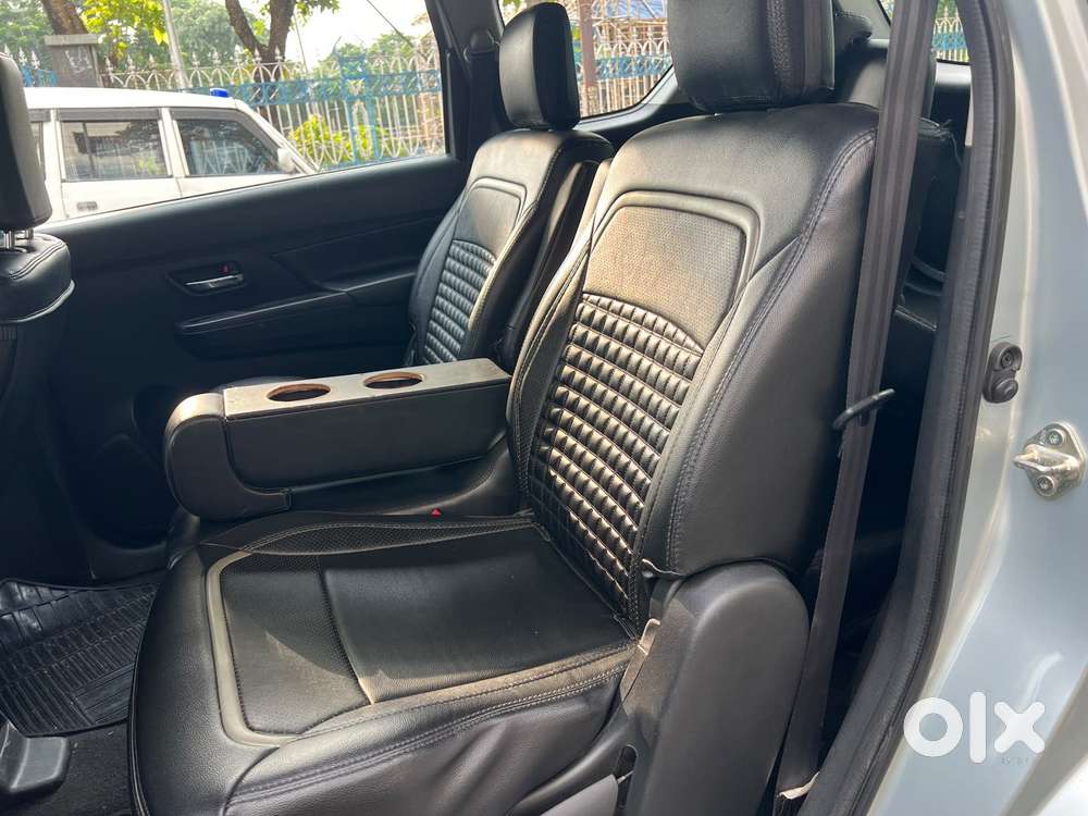 Maruti Suzuki Xl6 1.5 Zeta Mt, 2024, Petrol