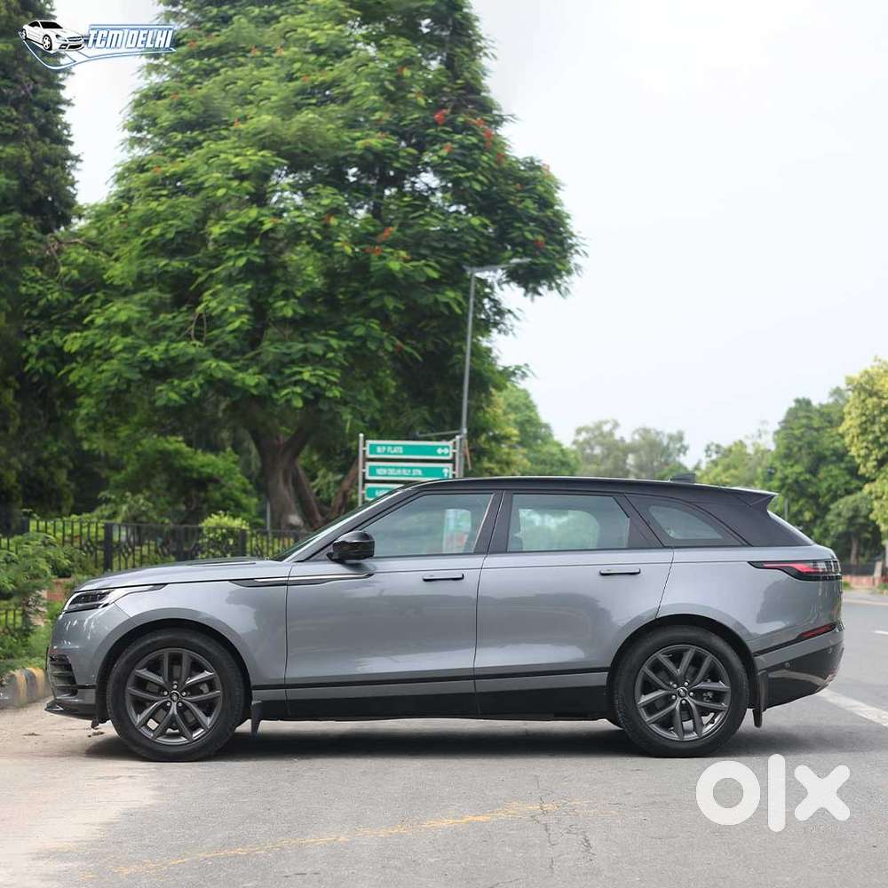 Land Rover Range Velar Hse Dynamic 2.0 Petrol, 2024, Petrol