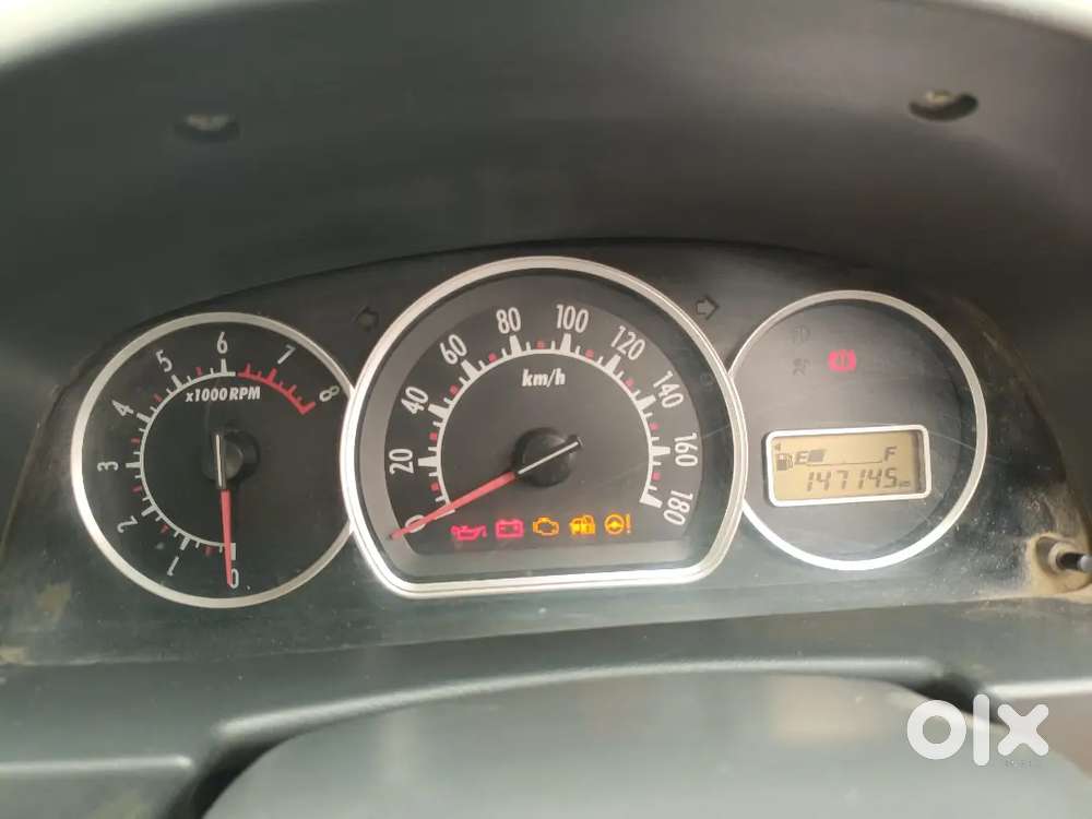 Maruti Suzuki Alto K10 2011