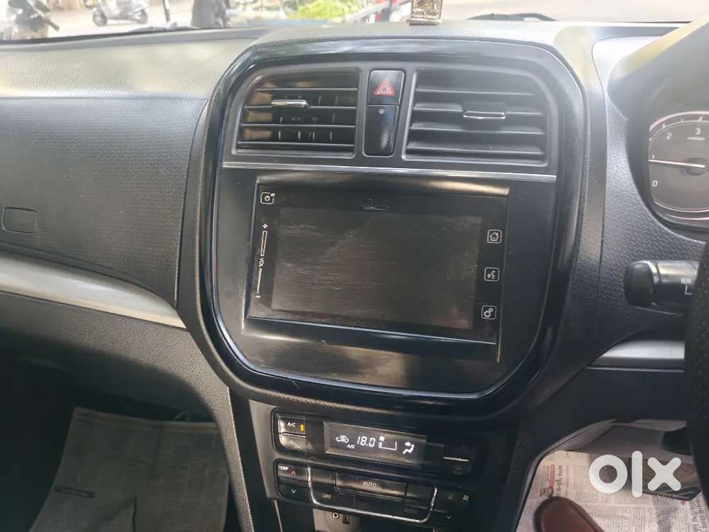 Maruti Suzuki Brezza 2019 Diesel 96000 Km Driven