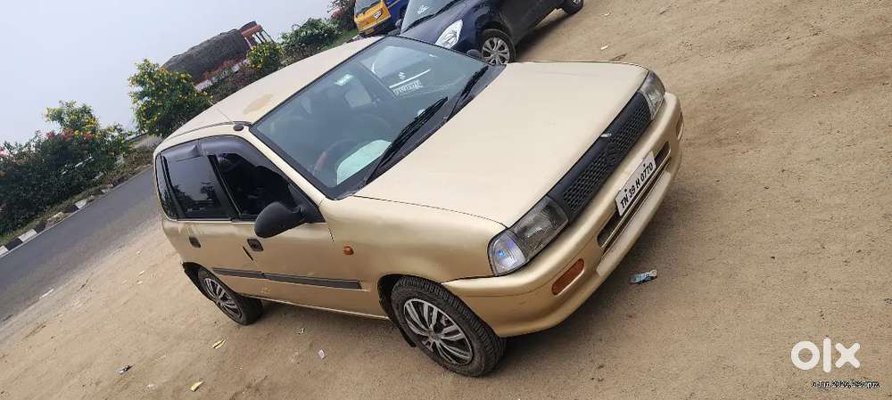 Maruti Suzuki Zen  1997 Petrol Good Condition