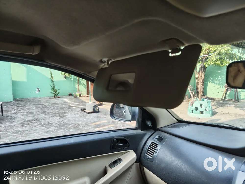 Tata Indica Vista Saffire Limited Edition Of 2011 Model