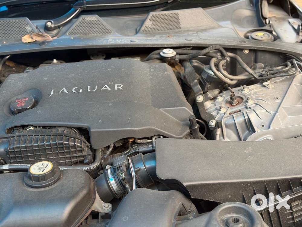 Jaguar Xj L 3.0 Diesel, 2011, Diesel