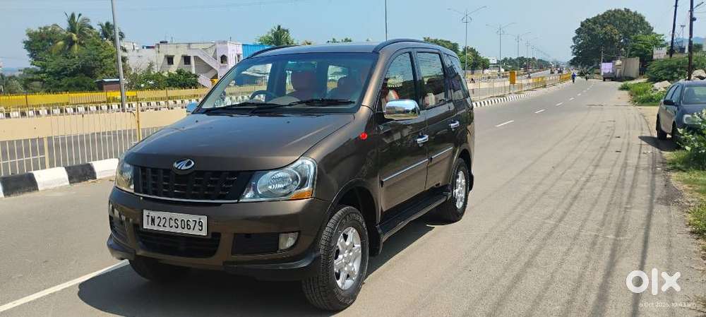 Mahindra Xylo E9 Bs-iv, 2012, Diesel