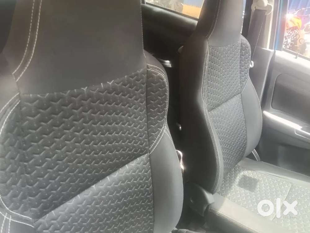 Datsun Redigo 2020 Petrol 52000 Km Driven