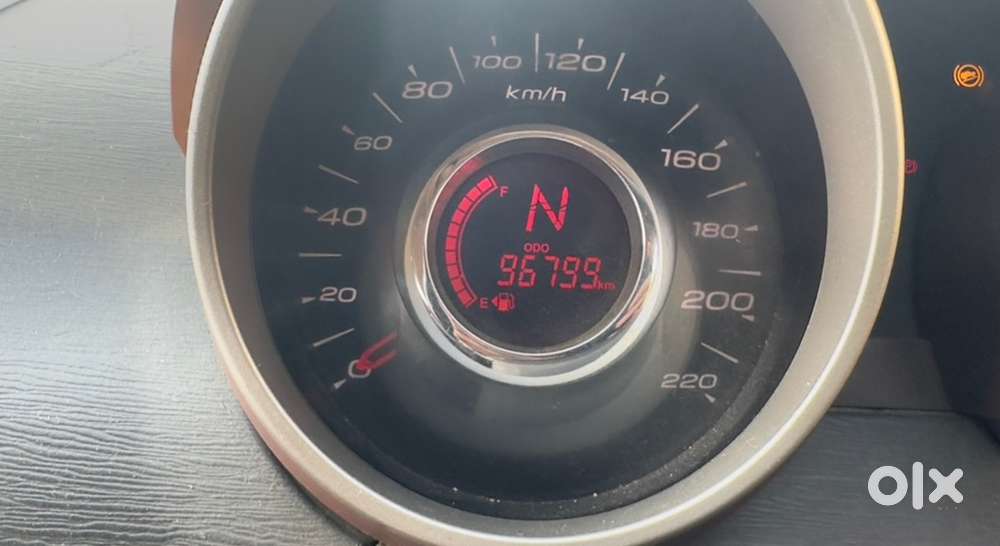 Mahindra Diesel Car 2013