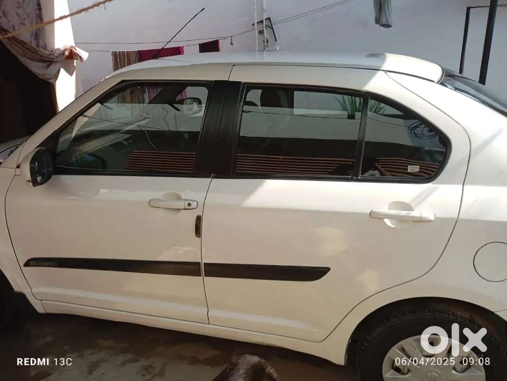 Maruti Suzuki Dzire 2015 Diesel First Owner