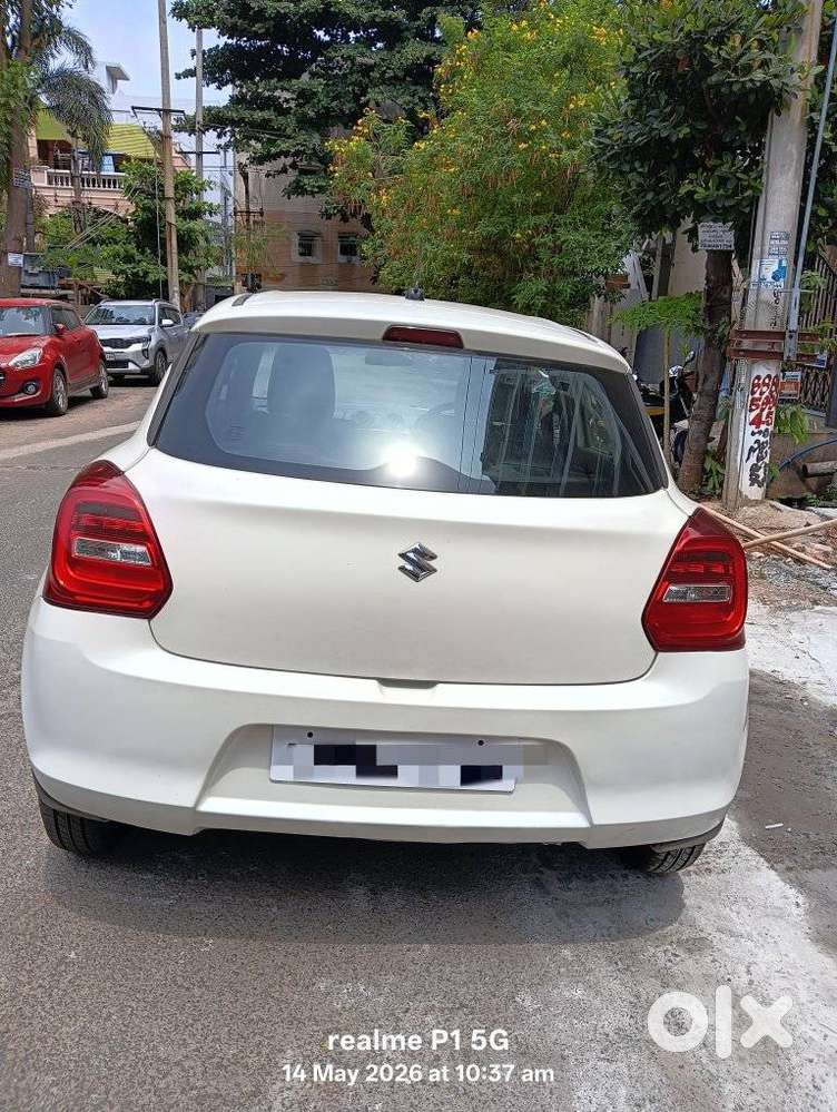 Maruti Suzuki Swift Ddis Vdi, 2019, Diesel