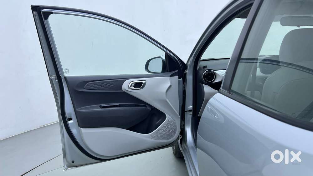 Hyundai Grand I10 Nios Asta 1.2 Kappa Vtvt, 2019, Petrol
