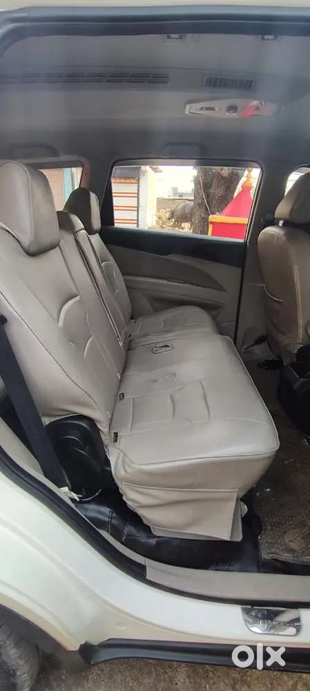 Mahindra Marazzo 2019 Diesel Well Maintained