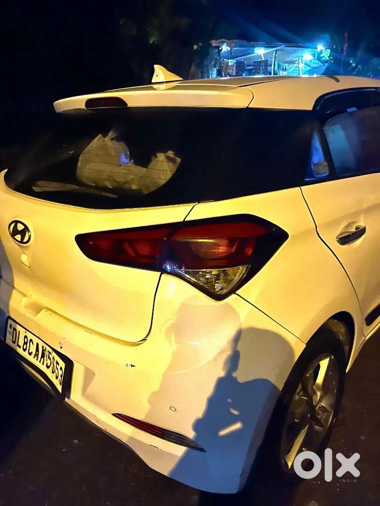 Hyundai I20 2015 Asta 2015