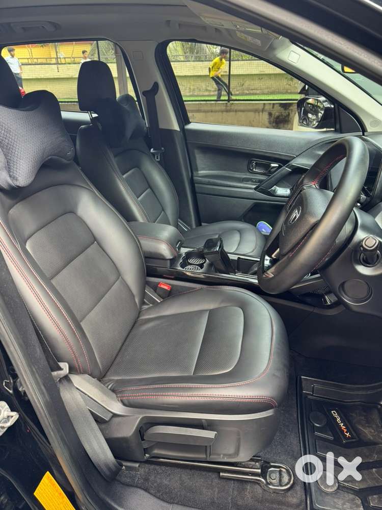 Tata Harrier Diesel 2022