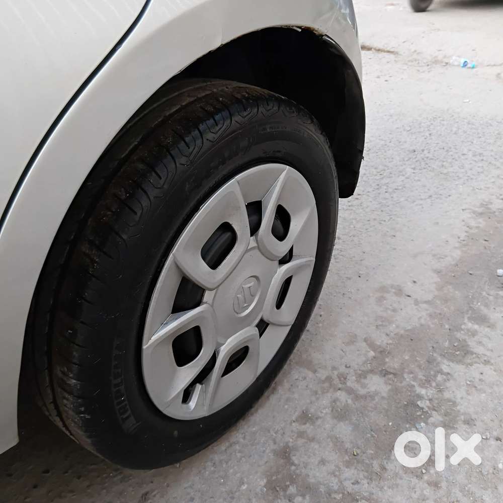 Maruti Suzuki Ignis 1.2 Delta Mt, 2017, Petrol