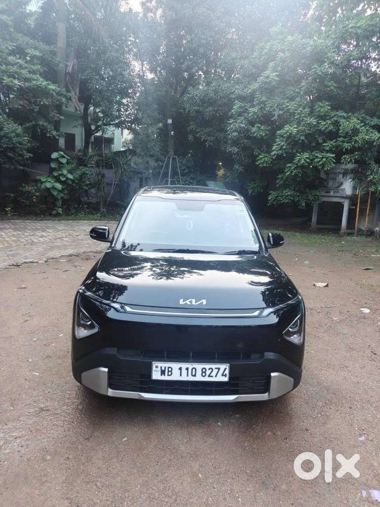Kia Carens Clavis G 1.5 6mt Hte(o) 7-seater, 2026, Petrol