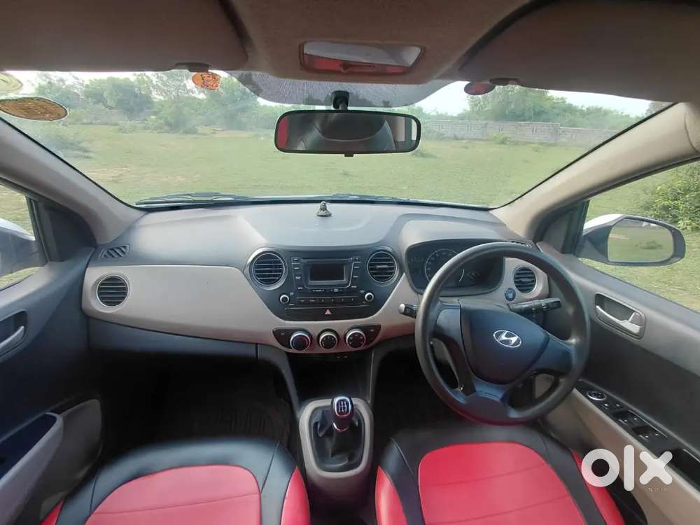 Hyundai Grand I10 Petrol Manual 2014