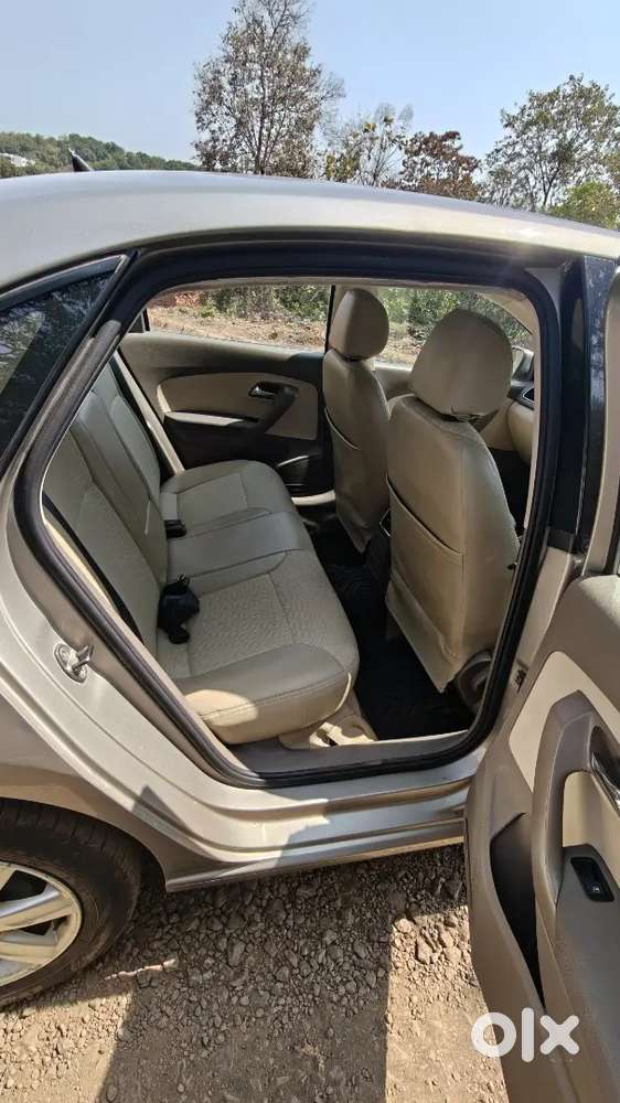 Skoda Rapid 2014 Diesel Well Maintained