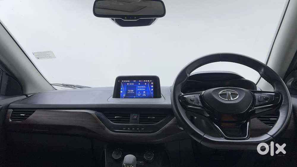 Tata Nexon 1.5 Revotorq Xza Plus Kaziranga, 2023, Petrol