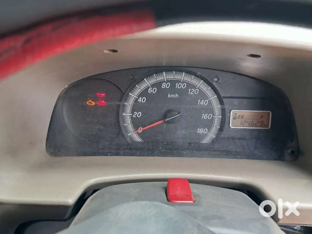 Good Maintenance