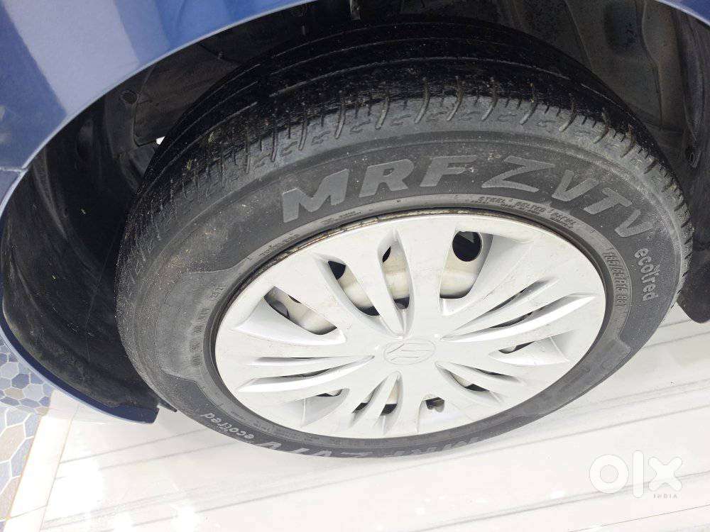 Maruti Suzuki Baleno Sigma, 2021, Petrol