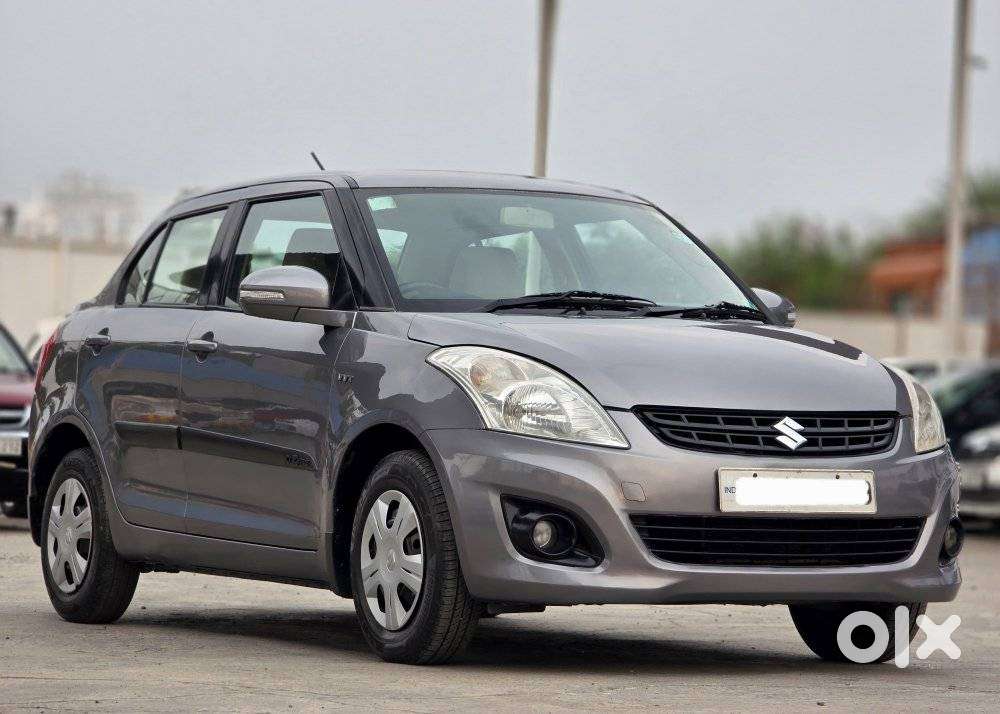 Maruti Suzuki Swift Dzire, 2013, Petrol