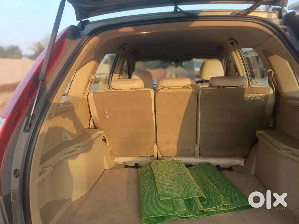 Honda Cr-v 2007