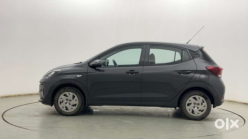 Hyundai Grand I10 Nios Magna 1.2 Kappa Vtvt, 2023, Petrol