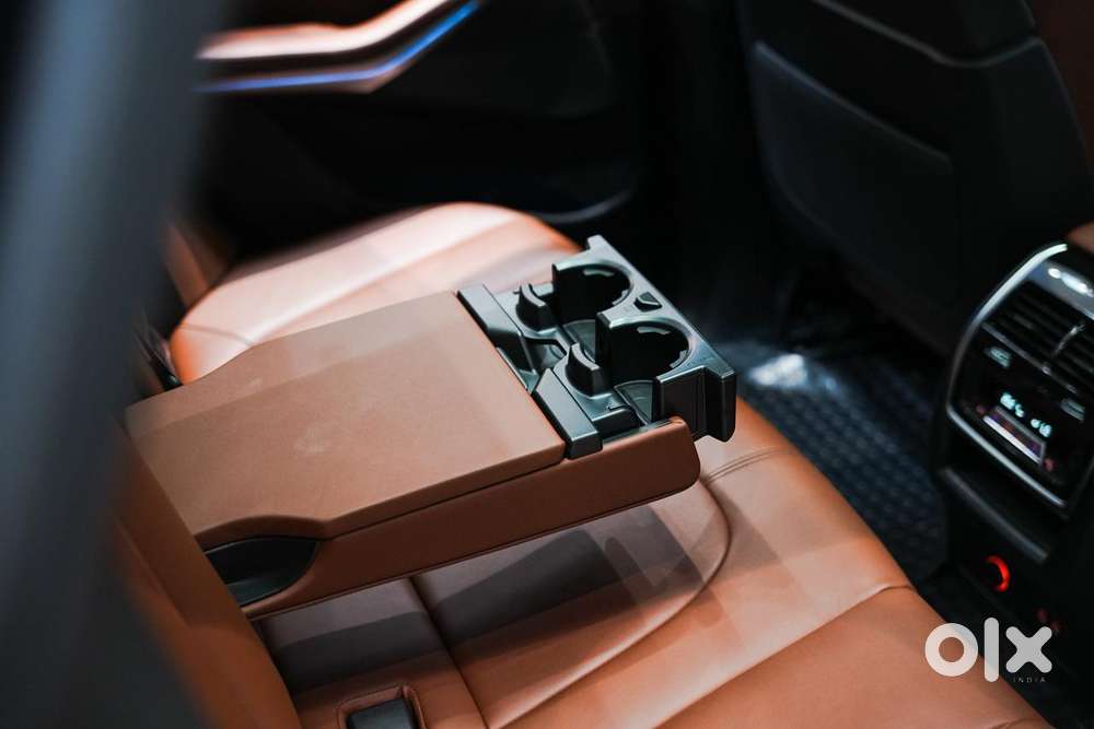 Bmw X5 Xdrive40i M Sport, 2024, Petrol