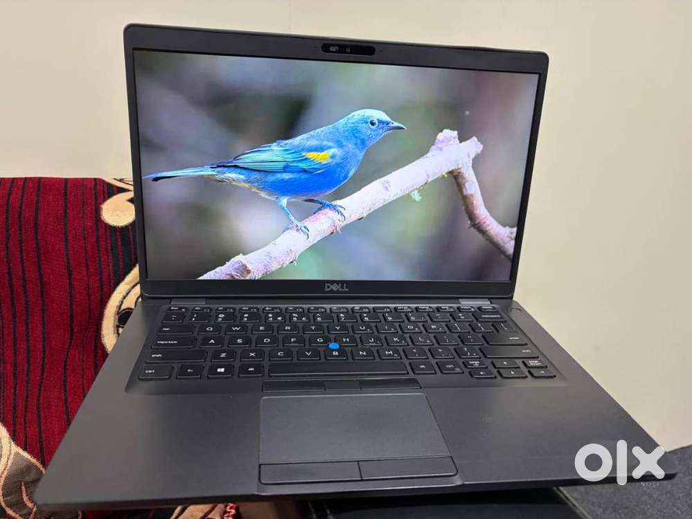 Dell Latitude 5401 – i7 9th Gen  8GB RAM  256GB SSD