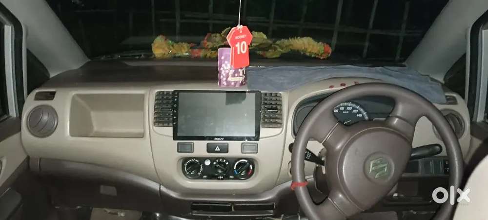 Maruti Suzuki Zen Estilo 2010 Lxi