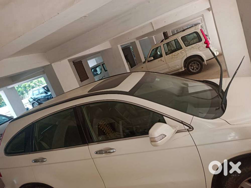 Honda Cr-v 2009 Petrol
