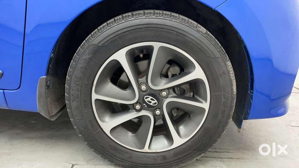 Hyundai Grand I10 1.2 Kappa Asta, 2019, Petrol