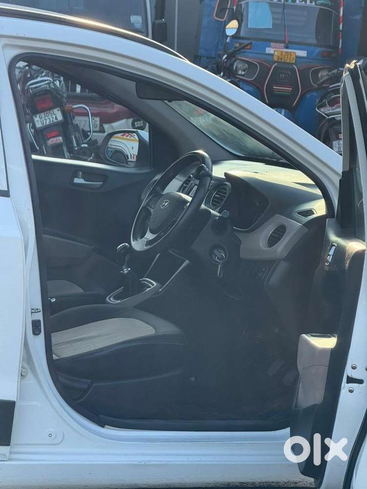 Hyundai Grand I10 2016 Diesel Well. Maintained