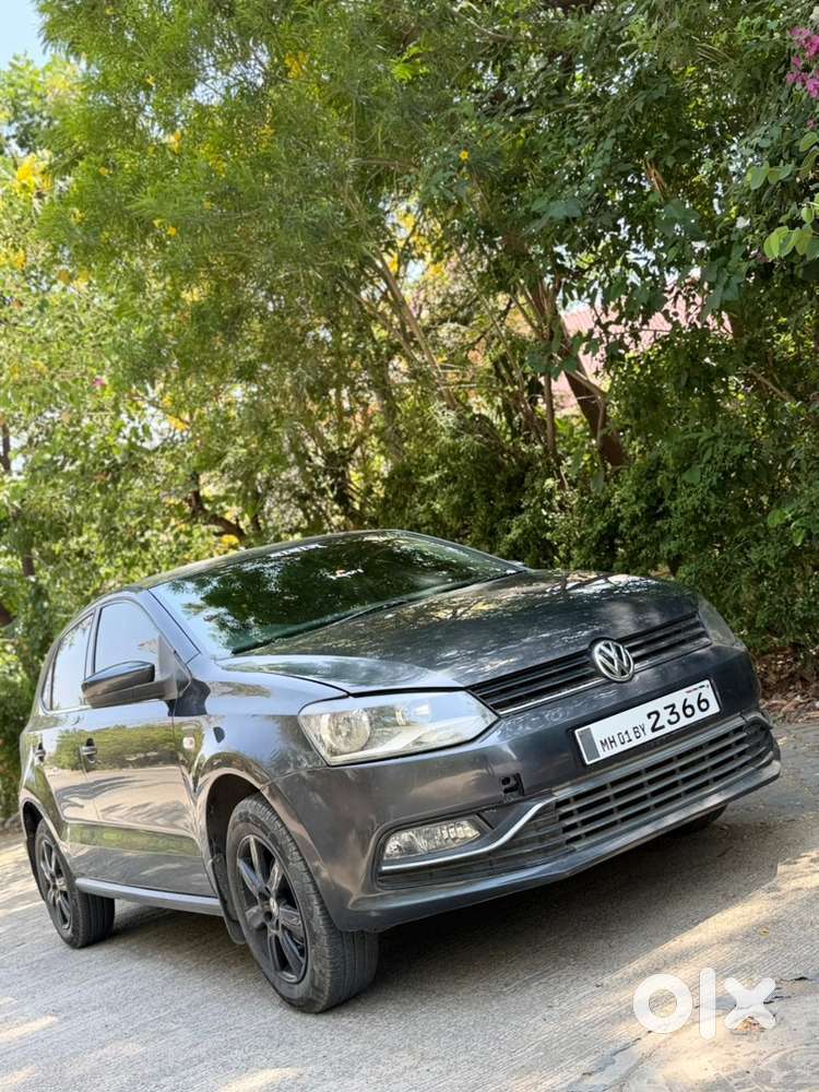 Volkswagen Polo Gt Tsi 2015 Petrol