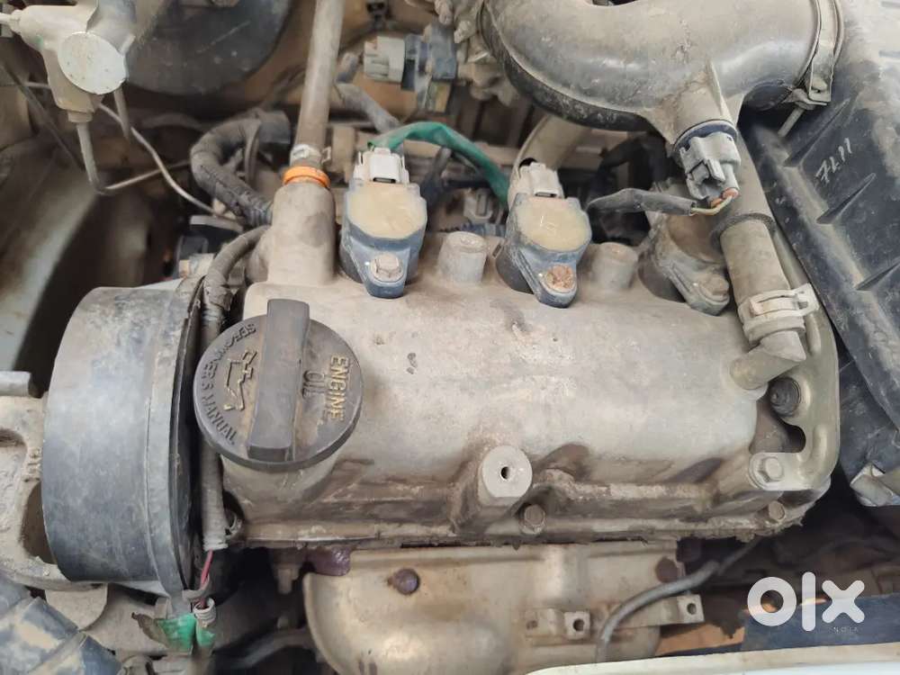 Maruti Suzuki 800 2012 Petrol 110000 Km Driven