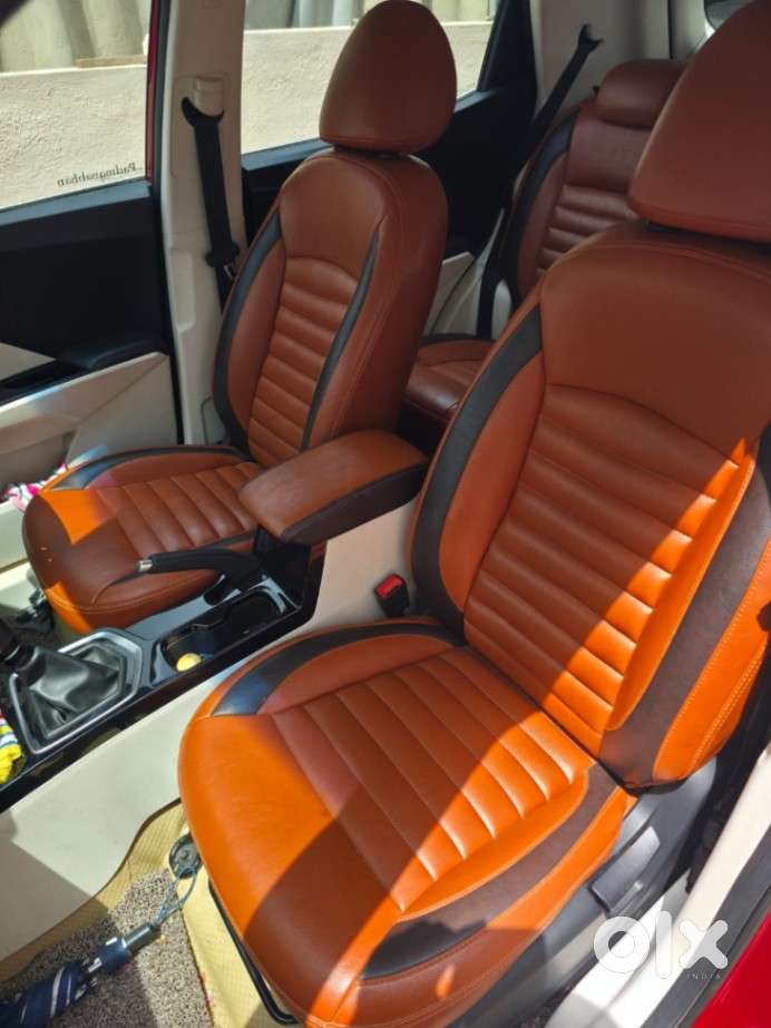 Mahindra Xuv 3xo Ax5 Ds Mt, 2024, Diesel
