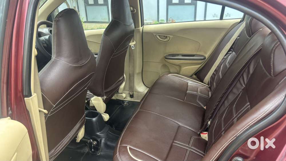 Honda Amaze Sx I-dtec, 2014, Diesel