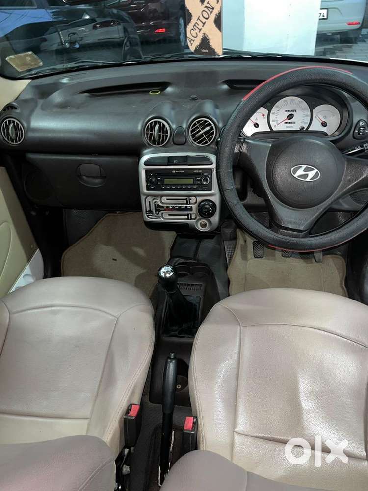 Hyundai Car Manual 2013