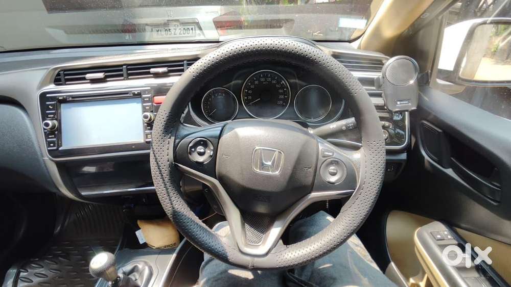 Honda City Petrol 2014 Car Urgent Sale