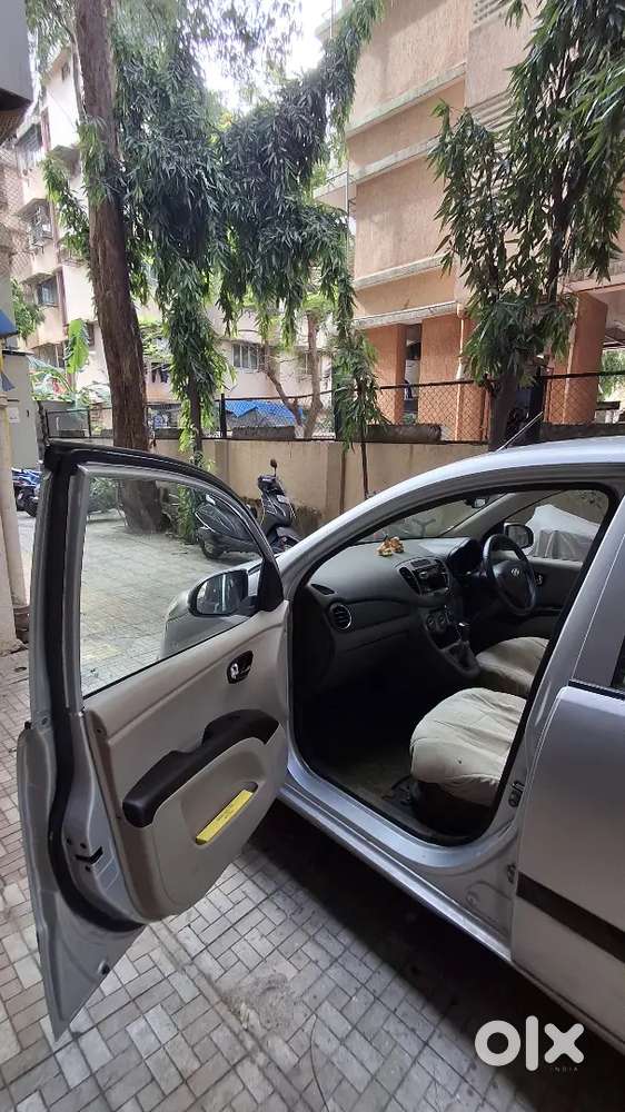 Hyundai I10 2011 Petrol Good Condition